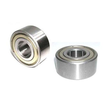 ABEC-3 Bearings (9x17x5) 689ZZ - T-REX 600 (2 pcs)