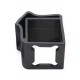 Eachine Wizard X220S FPV Racer Spare Part 30° Camera Mount for Runcam 3 Gopro Session RC Drone FPV Racing