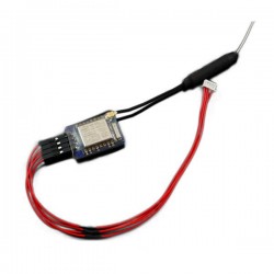 2.4G Wireless Wifi Telemetry Module With Antenna For Pixhawk Flight Controller