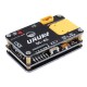 2 in 1 URUAV DC-6S 5-12V Battery Charger Discharger XT60/30/PH2.0 Plug USB Output for 1-6S Battery