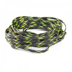 6mm Snakeskin Net Braided Protection Rope for Brushless ESC 1M RC Multirotor FPV Racing Drone