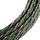 6mm Snakeskin Net Braided Protection Rope for Brushless ESC 1M RC Multirotor FPV Racing Drone