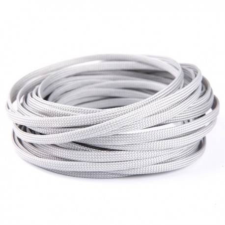 6mm Snakeskin Net Braided Protection Rope for Brushless ESC 1M RC Multirotor FPV Racing Drone