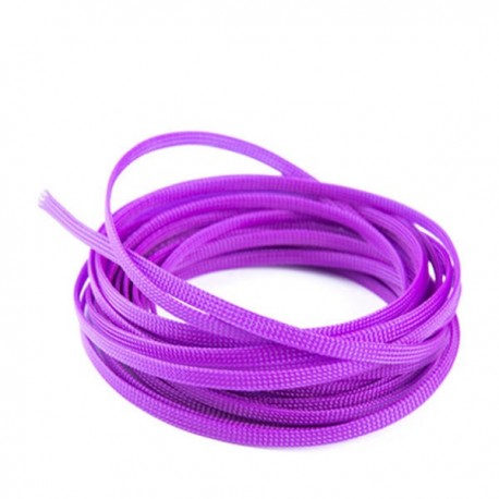 6mm Snakeskin Net Braided Protection Rope for Brushless ESC 1M RC Multirotor FPV Racing Drone