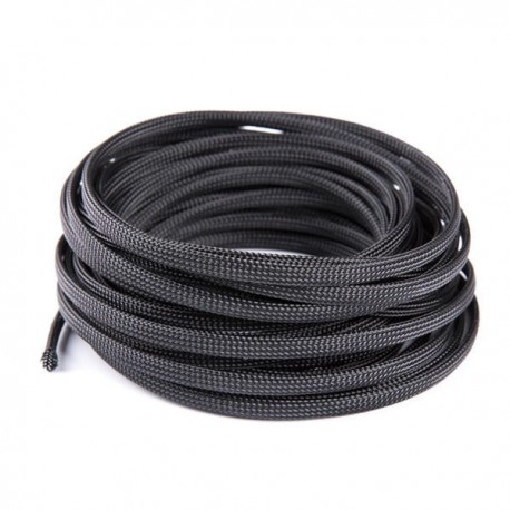 6mm Snakeskin Net Braided Protection Rope for Brushless ESC 1M RC Multirotor FPV Racing Drone