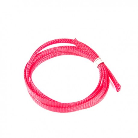 6mm Snakeskin Net Braided Protection Rope for Brushless ESC 1M RC Multirotor FPV Racing Drone