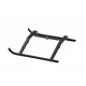 Flying Sport Plastic Landing gear - T-REX 250