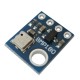 GY-68 BMP180 Digital Barometric Pressure Sensor Board Module for for RC Drone FPV Racing Multi Rotor