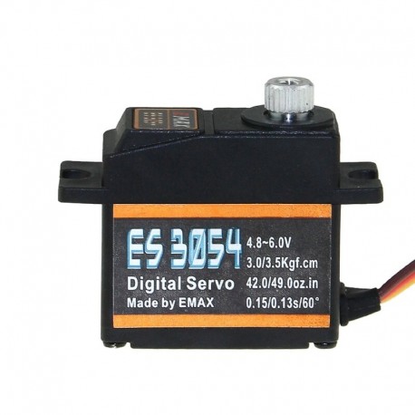 Emax ES3154 Digital Mini Servo