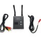 5.8G 48CH Wireless Dual Receive FPV Receiver For FPV Multicopter