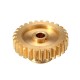 WLtoys A959-B-15 Metal Motor Gear 27T For 540 Motor A969-B A979-B RC Car Part