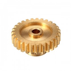 WLtoys A959-B-15 Metal Motor Gear 27T For 540 Motor A969-B A979-B RC Car Part