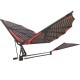 Eagle Carbon Fiber Birds Assembly Flapping Wing Flight DIY Model Aircraft Plane Toy With Box