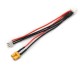 Battery Balance Plug to ISDT Charger Connecting Cable for Kingkong/LDARC TINY GT7 GT8 2S