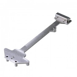 WLtoys Upgrade Metal Upper Deck Plate For A949 A959 A959-B A969 A979 K929