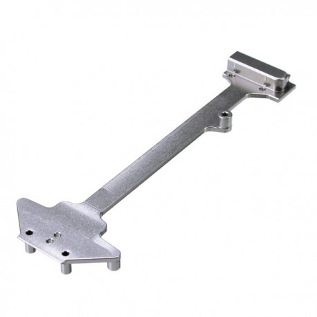 WLtoys Upgrade Metal Upper Deck Plate For A949 A959 A959-B A969 A979 K929
