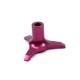 DELUXE Swashplate Leveler (RED) - Rave 450 T-REX 450