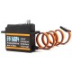 EMAX ES3004 17g 3.5kg 0.13sec 23T Metal Gear Analog Servo For RC Airplane