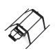 XK K120 RC Helicopter Parts Landing Skid XK.2.K120.012