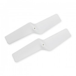 XK K120 RC Helicopter Parts Tail Rotor Blade XK.2.K120.014