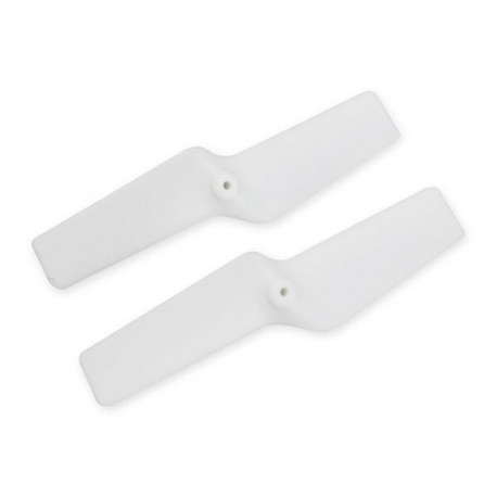 XK K120 RC Helicopter Parts Tail Rotor Blade XK.2.K120.014
