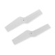 XK K120 RC Helicopter Parts Tail Rotor Blade XK.2.K120.014