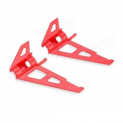 XK K120 RC Helicopter Parts Tail Blade Wing XK.2.K120.019