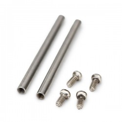 XK K120 RC Helicopter Parts Horizontal Axis Shaft Set XK.2.K120.001