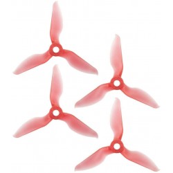 2 Pairs Original Racekraft TCS 3076 3x7.6x3 3-Blade FPV Racing