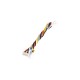 6pin FPV Silicone Cable for RunCam Micro Swift 2
