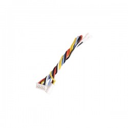 6pin FPV Silicone Cable for RunCam Micro Swift 2