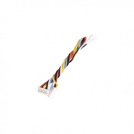 6pin FPV Silicone Cable for RunCam Micro Swift 2