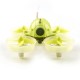 Eachine QX65 with 5.8G 48CH 700TVL Camera F3 Built-in OSD 65mm Micro FPV RC Drone Quadcopter