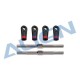 600FL Linkage Rod (A) Set H60Z001