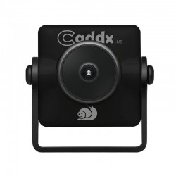 Caddx Turbo Micro F2 1/3" CMOS 2.1mm 1200TVL 16:9/4:3 NTSC/PAL Low Latency FPV Camera W/ Microphone