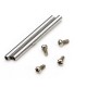 XK K100 K110 RC Helicopter Parts Horizontal Axis XK.2.K100.00