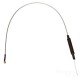 FrSky receiver long antenna 250mm