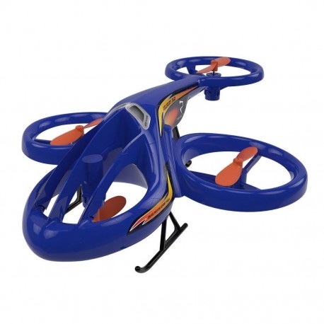 Syma Mini-copter Helifury 360