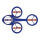 Syma Mini-copter Helifury 360