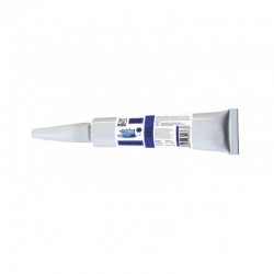 Cyanoacrylic glue GEL 20g - GPX Extreme