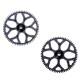 WLtoys V911S V930 V966 V977 V988 RC Helicopter Parts Gear Set V966-014
