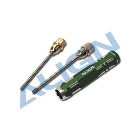 New Screw Driver HZ046