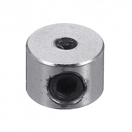 URUAV 1.6/2.1/2.6/3.1/4.1mm Landing Gear Stopper Set Wheel Collar for RC Helicopter Airplane