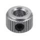 URUAV 1.6/2.1/2.6/3.1/4.1mm Landing Gear Stopper Set Wheel Collar for RC Helicopter Airplane