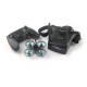 Eachine Novice-I 75mm 1-2S Whoop FPV Racing Drone RTF w/ WT8 2.4G Transmitter 5.8Ghz 48CH VR005 Goggles