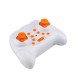 SL-2212A Six Channel High-speed One Key Takeoff Attitude Hold RC Quadcopter