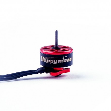 Happymodel SE0802 1-2S 16000KV Brushless Motor for Mobula7 Mobula6 RC Drone