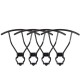 Eachine E61 E61HW RC Drone Quadcopter Spare Parts Propeller Props Guard Protection Cover