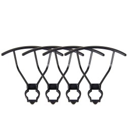 Eachine E61 E61HW RC Drone Quadcopter Spare Parts Propeller Props Guard Protection Cover