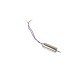 Eachine E61 E61HW RC Drone Quadcopter Spare Parts 615 6mm Brushed Coreless Motor CW/CCW